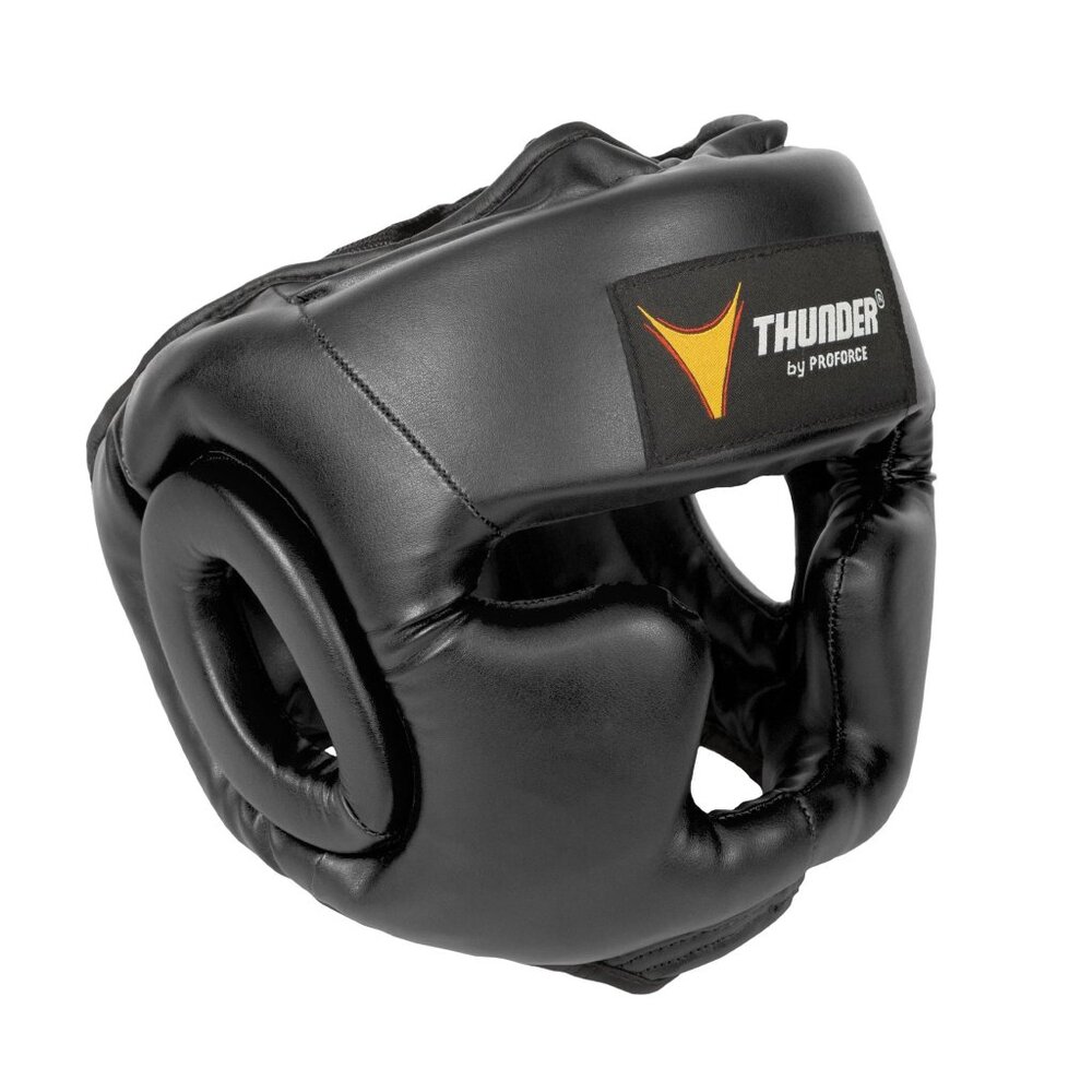 ProForce Thunder Vinyl Full-Face Bo